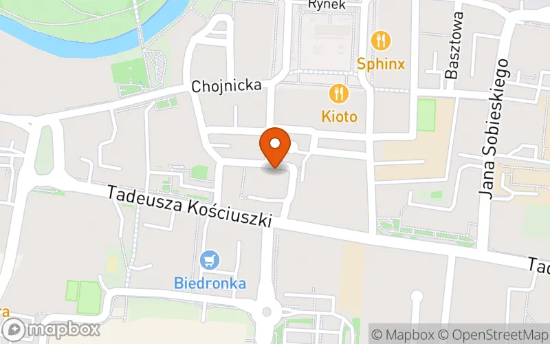 Lokalizacja: Plastuś