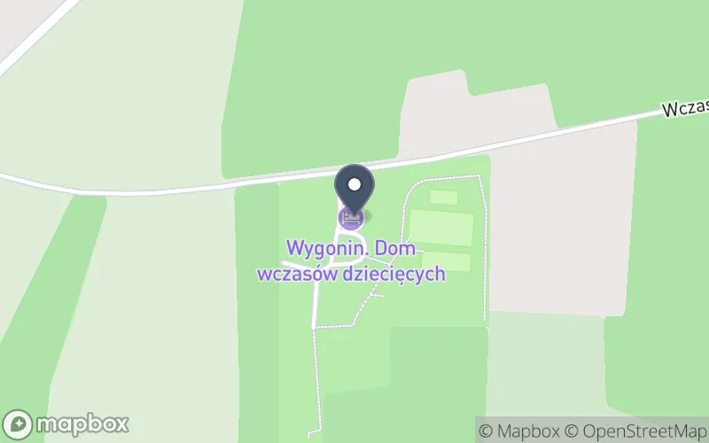 Lokalizacja: Powiatowe Centrum Dzieci i Młodzieży im. Marszałka Józefa Piłsudskiego