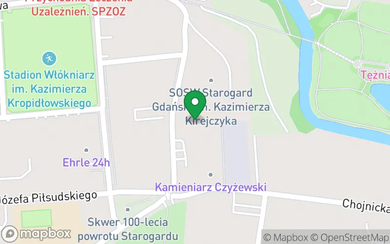 Lokalizacja: Przedszkole
