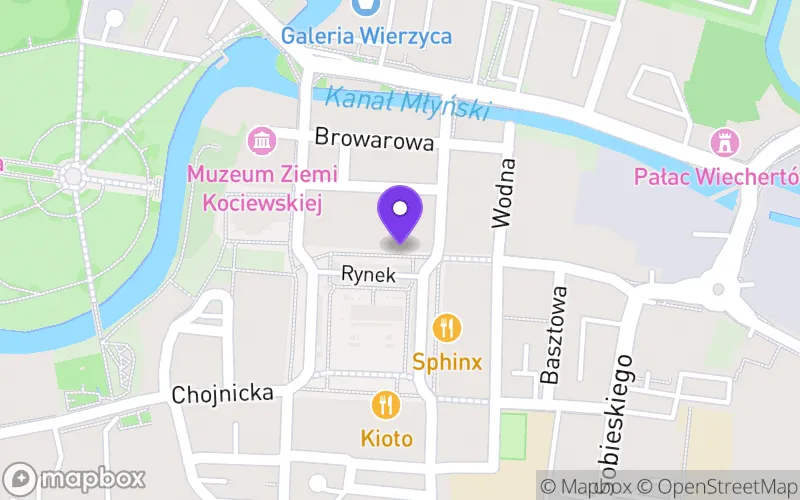 Lokalizacja: Trzyletnie Liceum dla Dorosłych "Akademia Sukcesu"