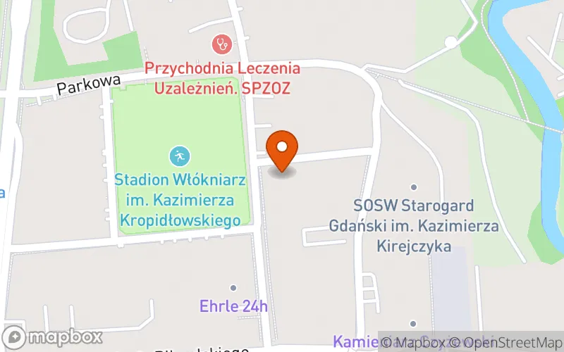 Lokalizacja: Klub Dziecięcy "Smykowo"