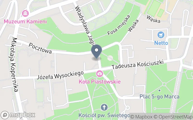 Lokalizacja: Usługi Rachunkowo - Szkoleniowo - Doradcze "Taurus" Spółka z Ograniczoną Odpowiedzialnością