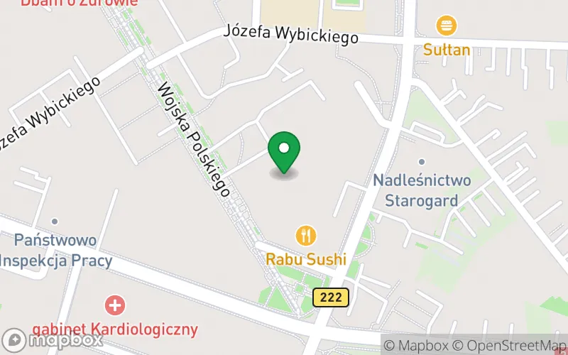 Lokalizacja: Miejskie Przedszkole Publiczne nr 3 im. "Misia Uszatka"