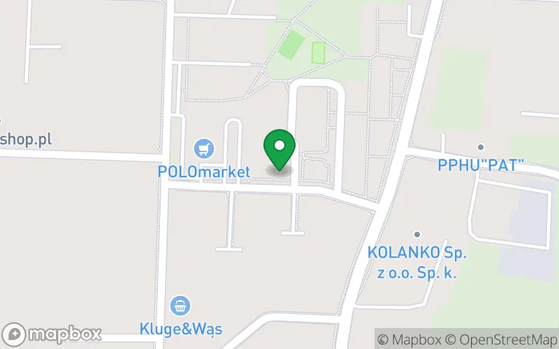 Lokalizacja: Przedszkole Niepubliczne Miasteczkole