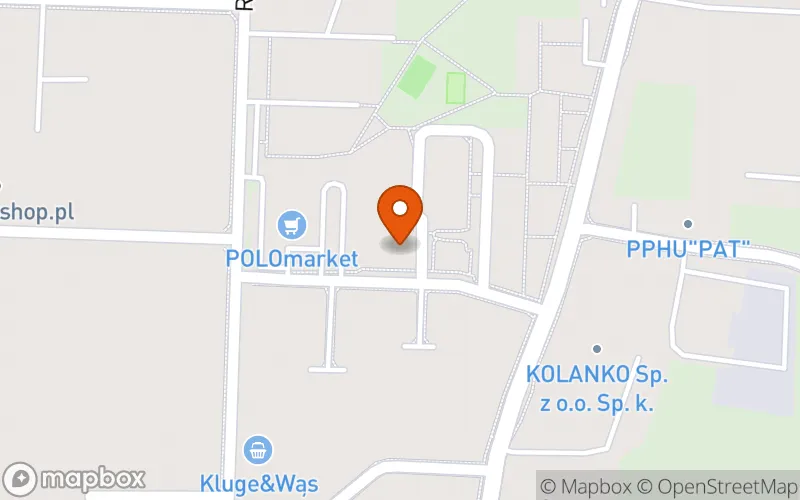 Lokalizacja: Żłobek Bobaskowo
