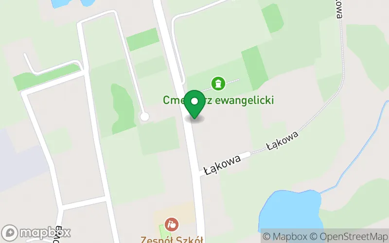 Lokalizacja: Przedszkole Niepubliczne "Klub Maluszka"