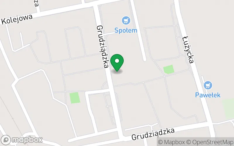 Lokalizacja: Przedszkole Samorządowe nr 2 w Dobrym Mieście