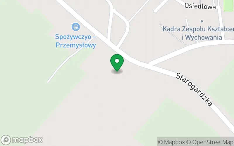 Lokalizacja: Przedszkole Publiczne w Rywałdzie