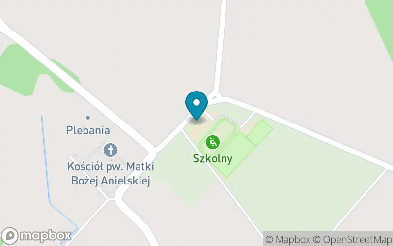Lokalizacja: Szkoła Filialna Im.ks.stanisława Chmielewskiego w Monkiniach Szkoły Podstawowej Im.powstańców Styczniowych w Nowince