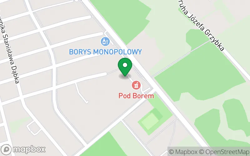Lokalizacja: Przedszkole Niepubliczne "Bajkowy Domek"