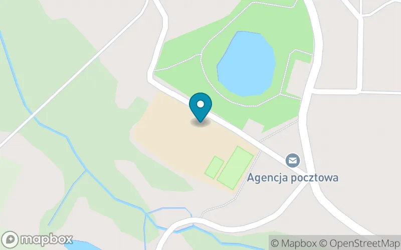 Lokalizacja: Szkoła Podstawowa im. Janusza Korczaka w Dobrowie