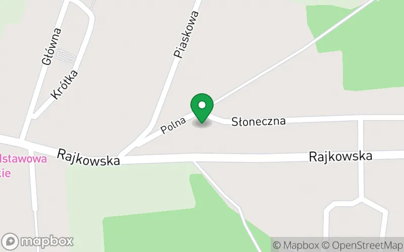 Lokalizacja: Publiczne Przedszkole w Brzeźnie Wielkim
