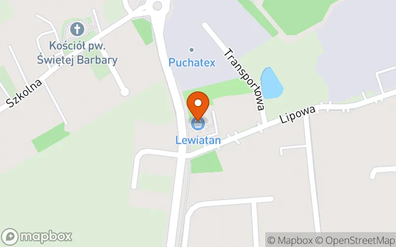 Lokalizacja: Niepubliczny Żłobek Mali Odkrywcy
