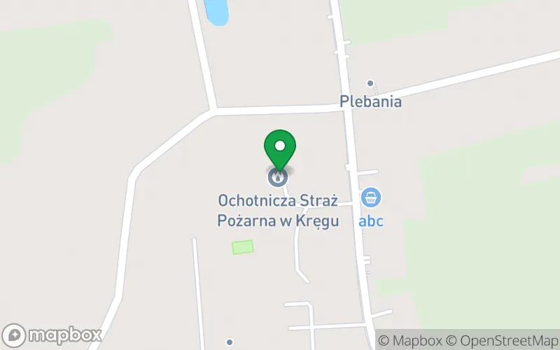 Lokalizacja: Zespół Wychowania Przedszkolnego w Kręgu