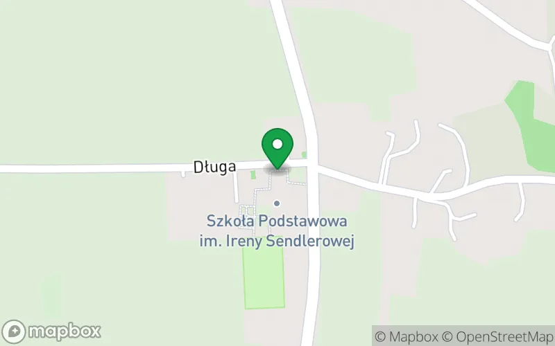Lokalizacja: Zespół Kształcenia Podstawowego i Przedszkolnego w Małej Słońcy - Przedszkole Samorządowe w Małej Słońcy