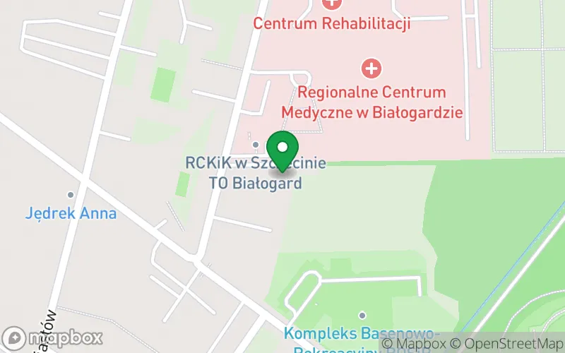 Lokalizacja: Niepubliczne Przedszkole "Promyczek"