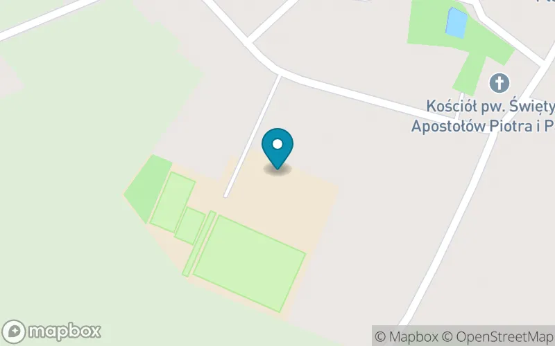 Lokalizacja: Szkoła Podstawowa im. Marii Konopnickiej w Robuniu