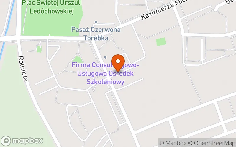 Lokalizacja: Klub dzięciecy "Krasnal 2"