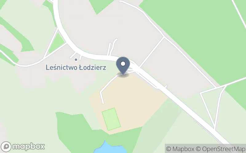 Lokalizacja: Rolnicze Centrum Kształcenia Ustawicznego w Łodzierzy