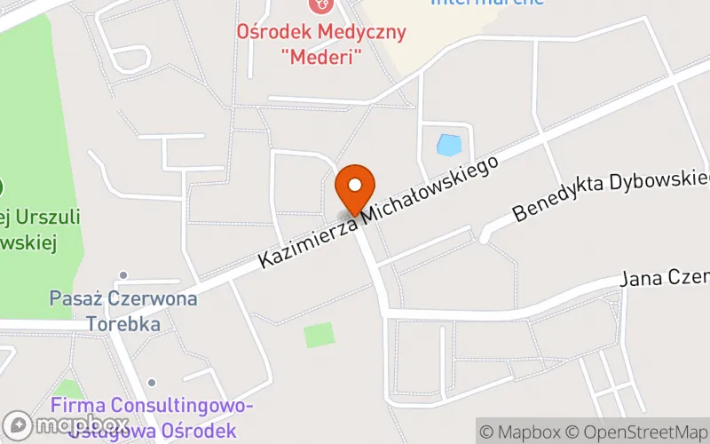 Lokalizacja: Klub Maluszka "Krasnal"