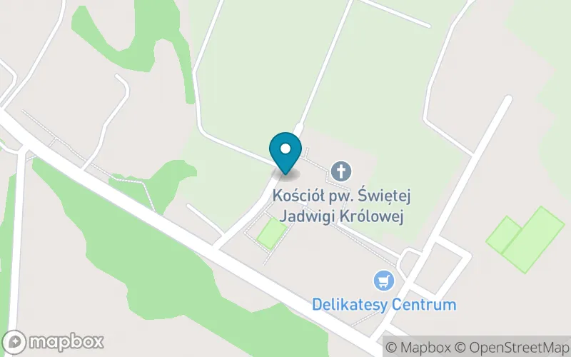 Lokalizacja: Szkoła Podstawowa im. Księdza Kardynała Stefana Wyszyńskiego w Bystrym