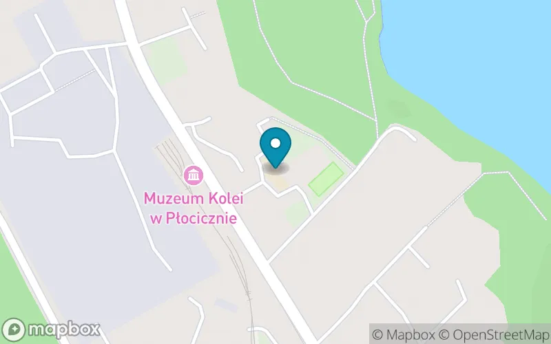 Lokalizacja: Szkoła Podstawowa im. Lotników Polskich w Płocicznie-Tartak