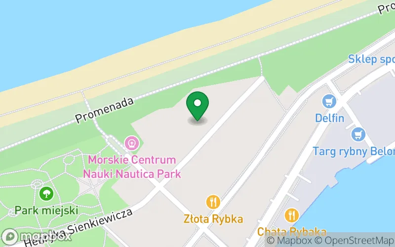 Lokalizacja: Publiczne Przedszkole"promyk Słońca"