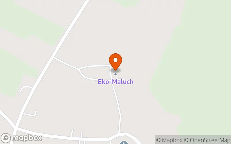 Lokalizacja: Eko-Maluch