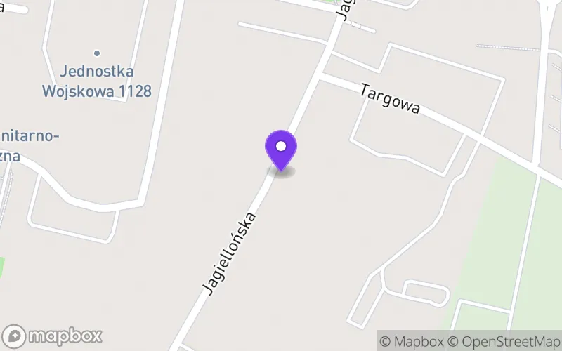Lokalizacja: Branżowa Szkoła I Stopnia Specjalna nr 2