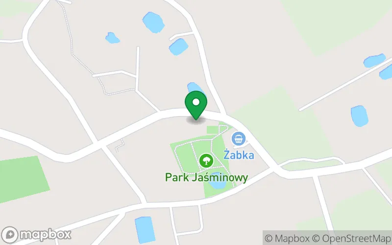 Lokalizacja: Przedszkole Samorządowe w Nowych Polaszkach