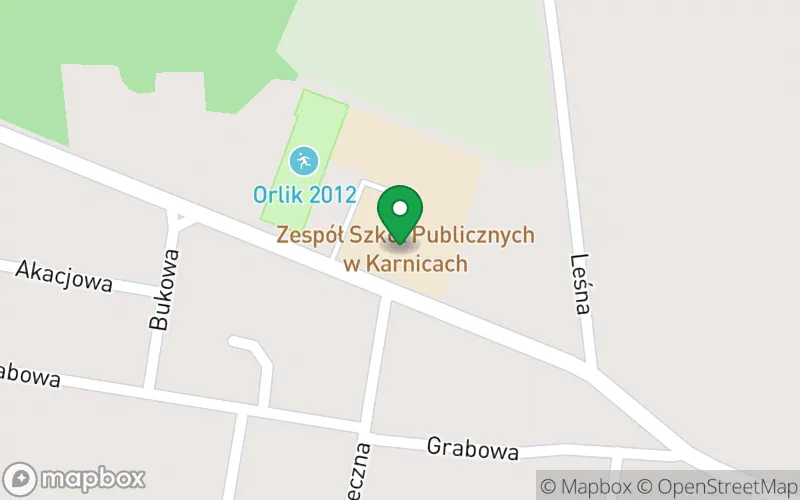 Lokalizacja: Publiczne Samorządowe Przedszkole