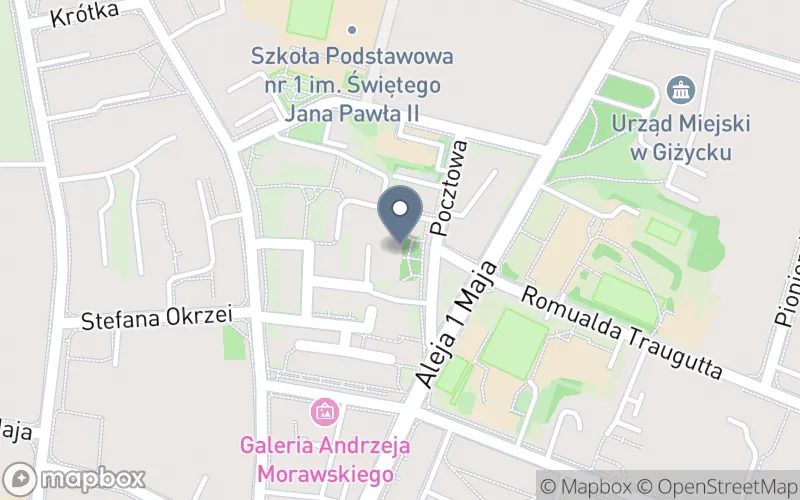 Lokalizacja: Instytut Innowacji Technologicznych i Kształcenia Zawodowego "Novum"