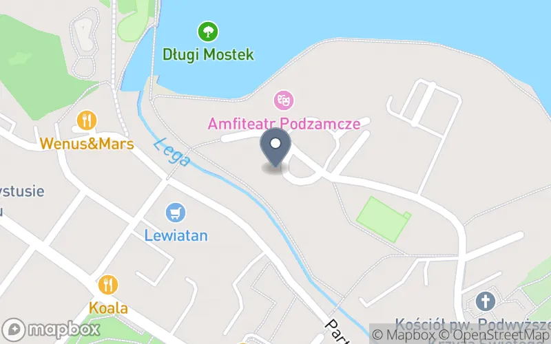 Lokalizacja: Centrum Kształcenia Zawodowego przy Zespole Szkół Technicznych w Olecku
