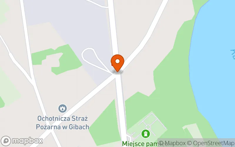 Lokalizacja: Gminny Klub Dziecięcy w Gibach