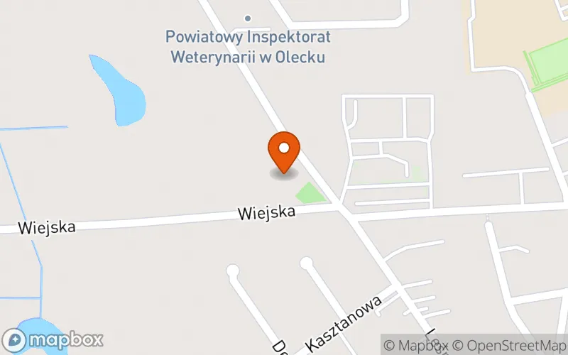 Lokalizacja: Niepubliczny Żłobek "Jedyneczka" Anna Derencz