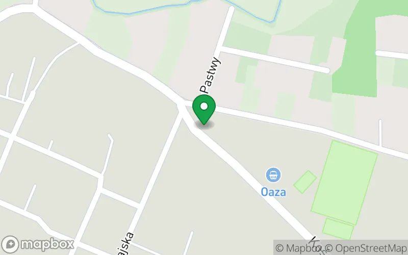 Lokalizacja: Publiczne Przedszkole w Wąglikowicach