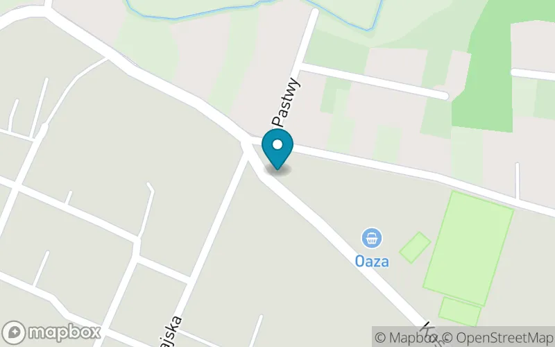 Lokalizacja: Szkoła Podstawowa w Wąglikowicach