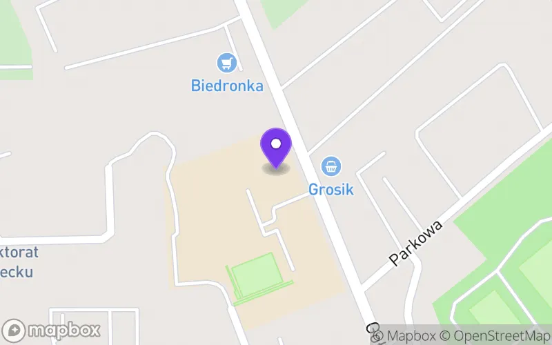 Lokalizacja: Branżowa Szkoła I Stopnia nr 1