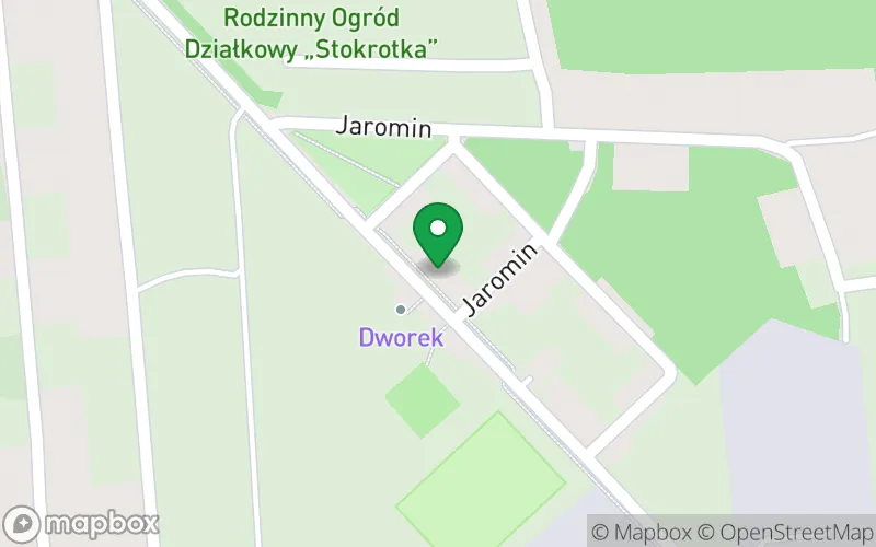 Lokalizacja: Niepubliczne Przedszkole ''Słoneczko''