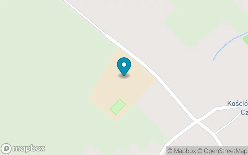 Lokalizacja: Szkoła Podstawowa w Karścinie