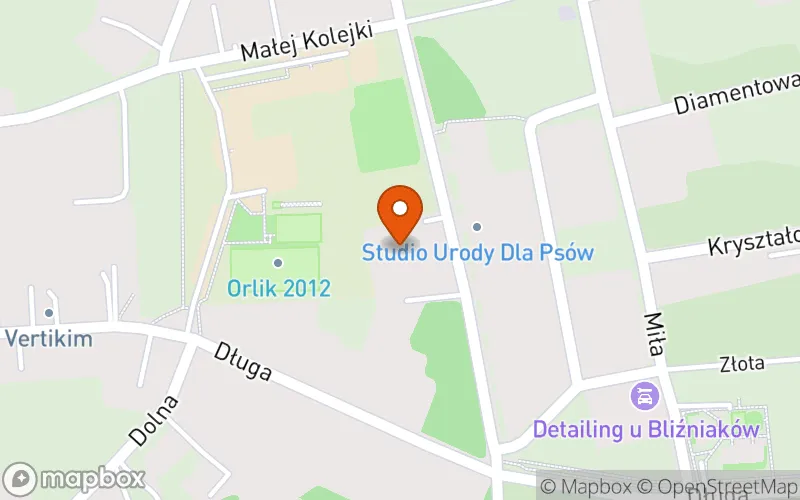 Lokalizacja: Żłobek Gminny w Trzebiatowie