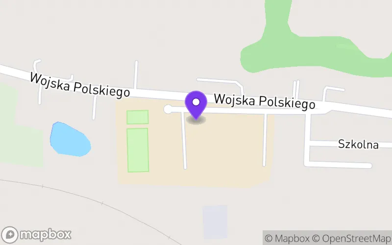 Lokalizacja: Technikum nr 2 w Zespole Szkół Ekonomicznych i Technicznych w Pasłęku