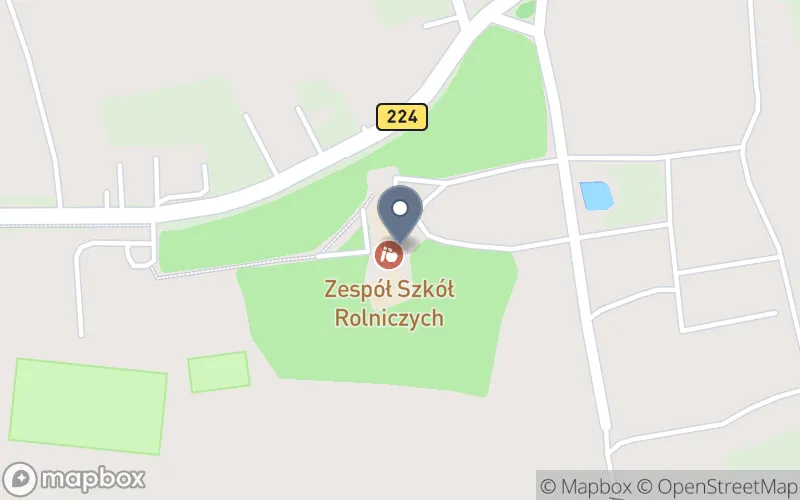 Lokalizacja: Centrum Kształcenia Zawodowego