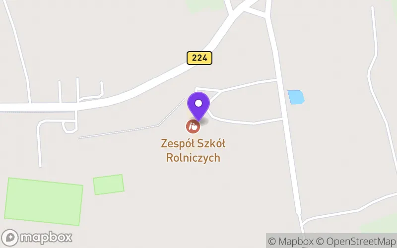 Lokalizacja: Technikum