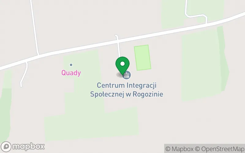 Lokalizacja: Niepubliczny Punkt Przedszkolny Sensila