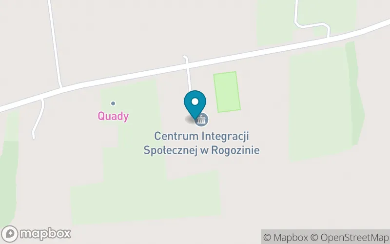 Lokalizacja: Niepubliczna Szkoła Podstawowa Specjalna Sensila