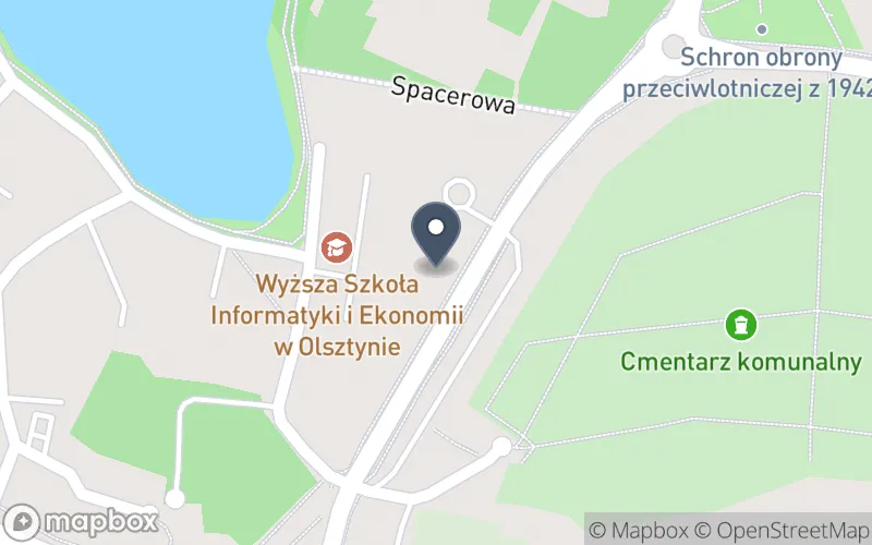 Lokalizacja: Powiatowy Ośrodek Wspierania i Rozwoju Edukacji w Kętrzynie