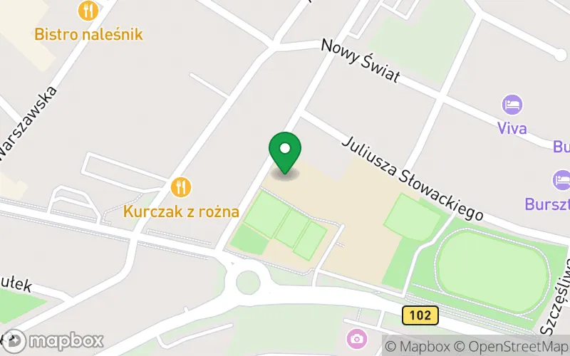 Lokalizacja: Przedszkole Publiczne w Rewalu im. Bałtyckiego Morświnka