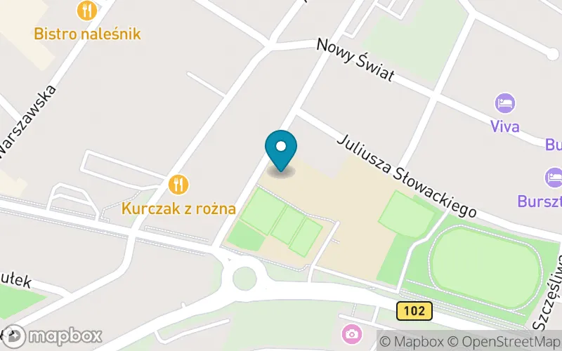 Lokalizacja: Szkoła Podstawowa w Rewalu im. Kapitana Żeglugi Wielkiej Konstantego Maciejewicza