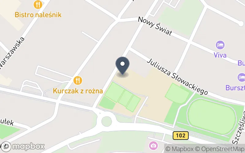 Lokalizacja: Zespół Szkolno-Przedszkolny w Rewalu